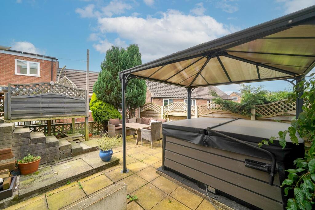 Additional image 21 of Links Road, Harwood, Bolton, BL2