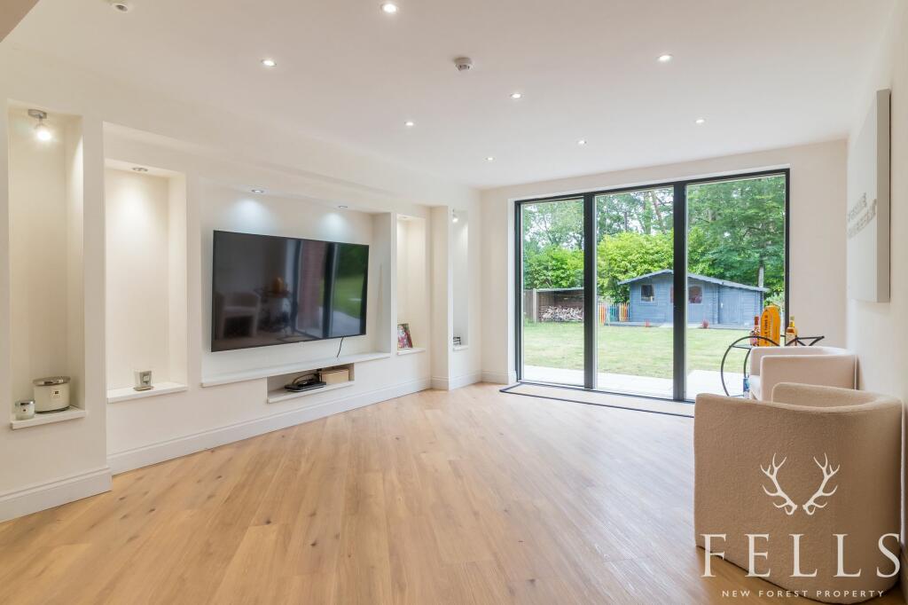 Additional image 9 of Avon Avenue, Avon Castle, Ringwood