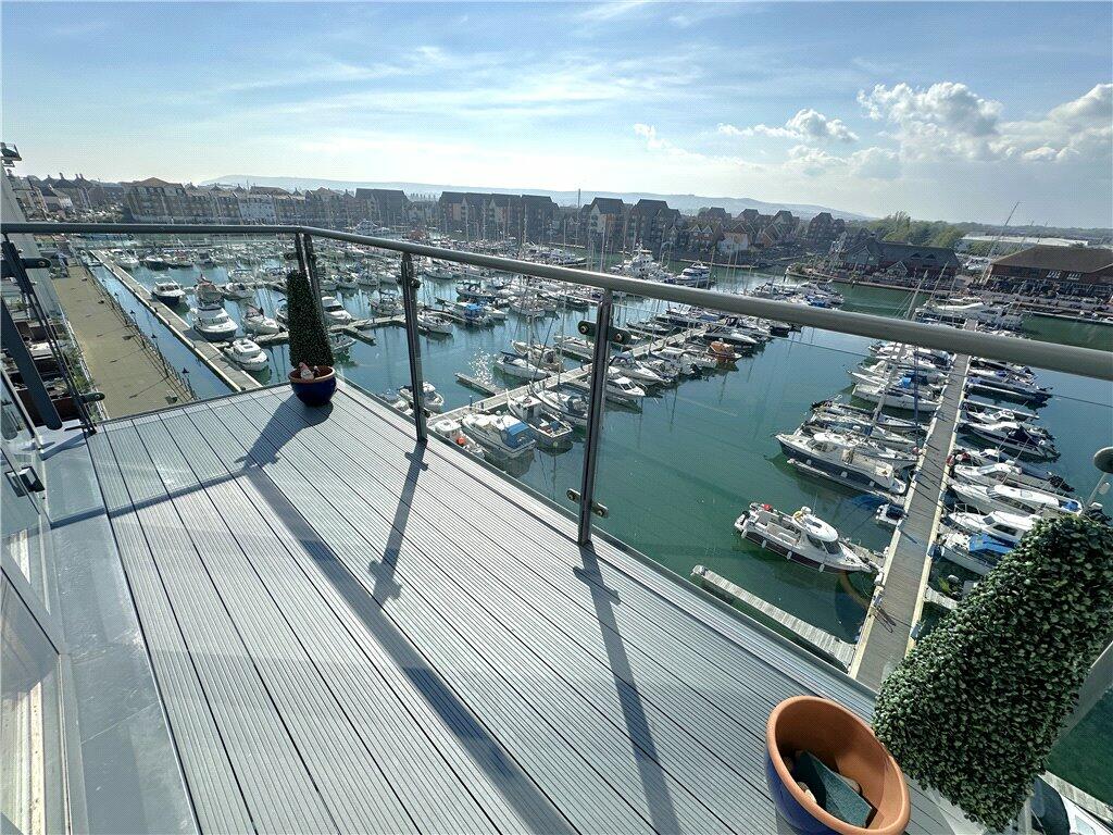 Additional image 5 of Rapala Court, Midway Quay, Sovereign Harbour North, Eastbourne