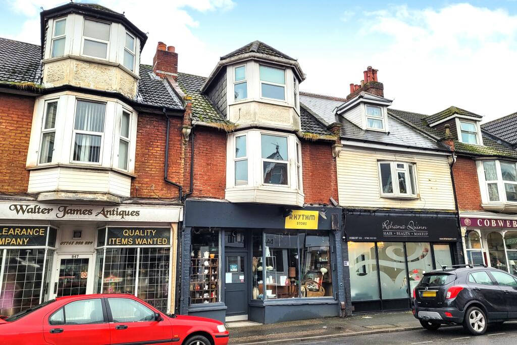 Additional image 4 of 845 Christchurch Road, Bournemouth, Dorset, BH7 6AR