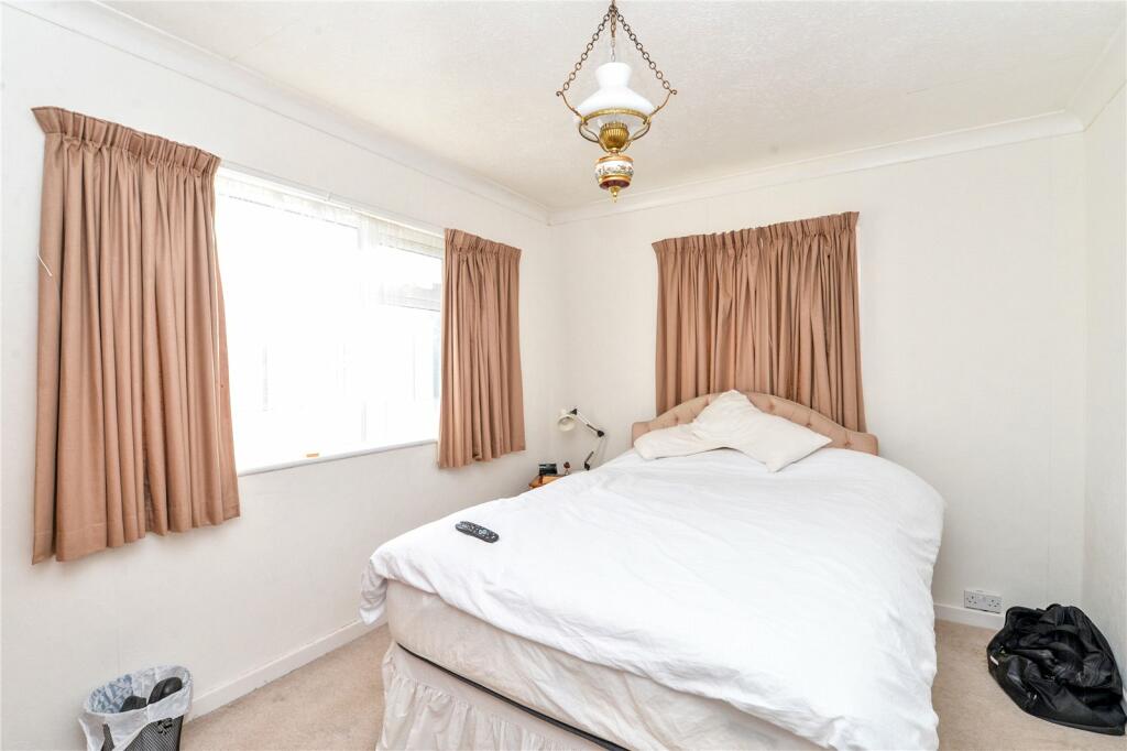 Additional image 11 of Marley Close, New Milton, Hampshire, BH25