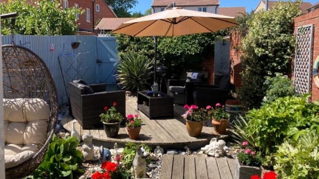 Additional image 16 of Red Clover Close, Stone Cross, Pevensey