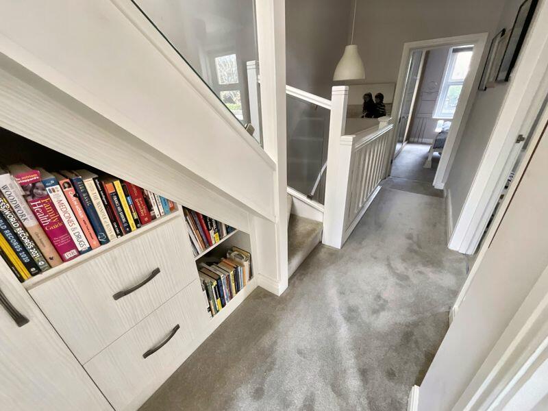 Additional image 8 of CHRISTCHURCH TOWN CENTRE