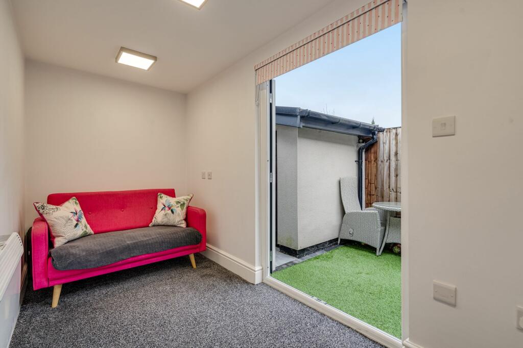 Additional image 43 of Kenyon Road, Bradley Fold, BL2