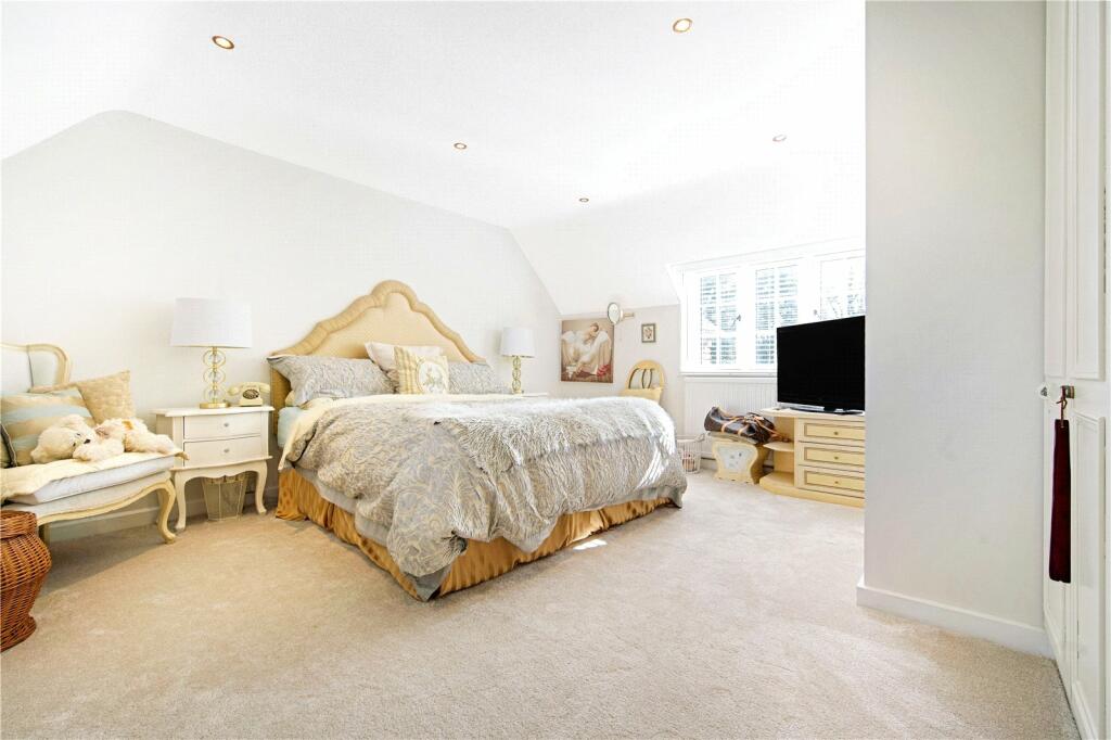 Additional image 14 of Burley Street, Burley, Ringwood, Hampshire, BH24