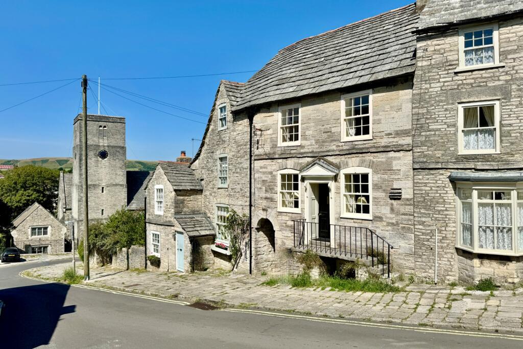 Additional image 12 of CHURCH HILL, SWANAGE
