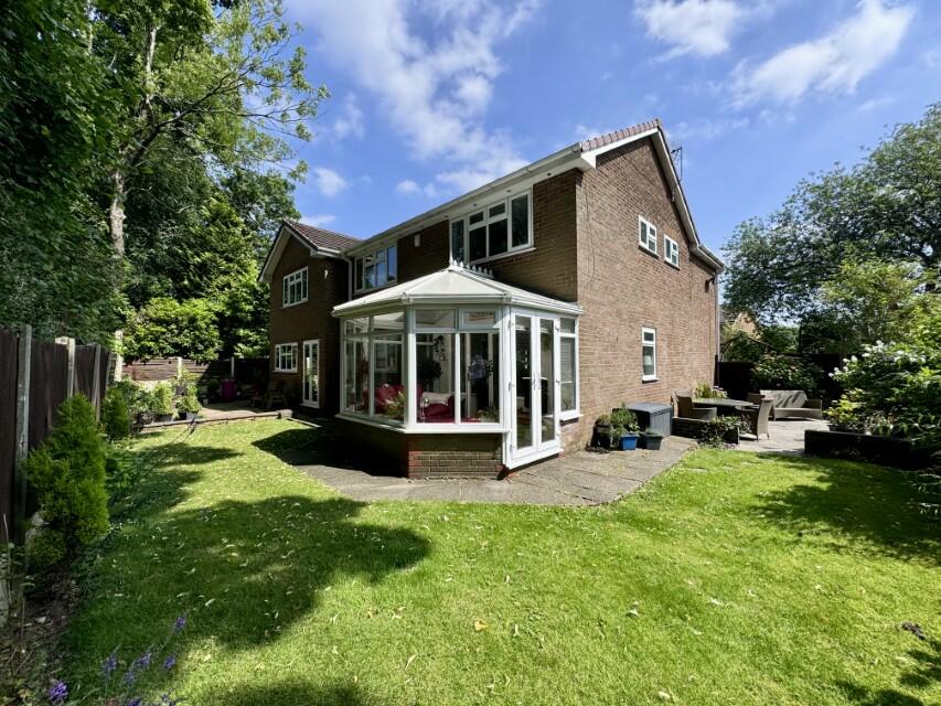 Additional image 32 of 3 Bessybrook Close, Lostock, BL6 4EA