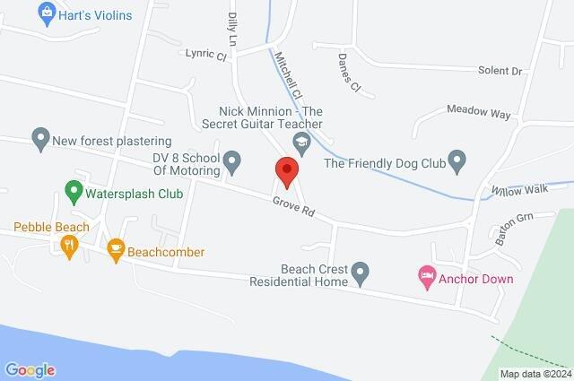 Additional image 15 of Aldbury Court, Grove Road, Barton On Sea, New Milton, BH25