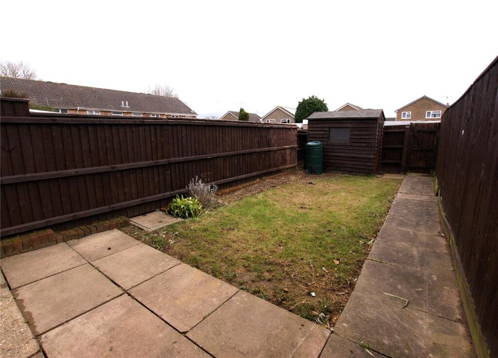 Additional image 8 of Cockerell Close, Wimborne, Dorset, BH21