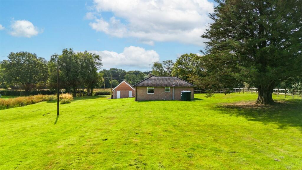 Additional image 8 of Chapel Lane, Mannington, Wimborne, Dorset, BH21