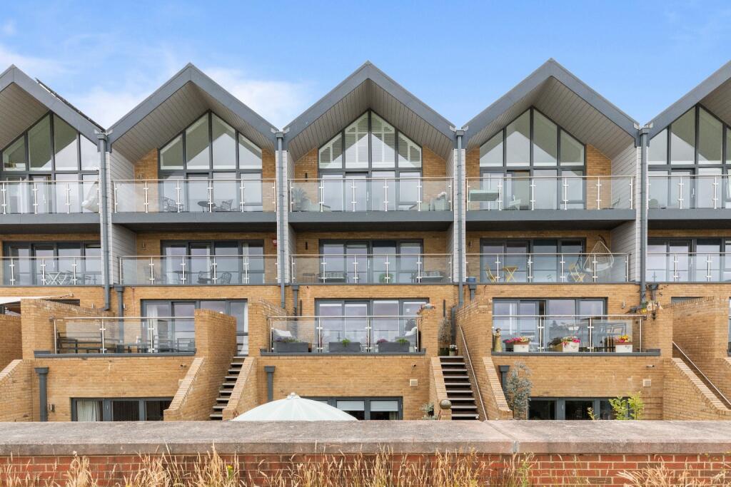 Additional image 23 of Salt Marsh Road The Waterfront Shoreham