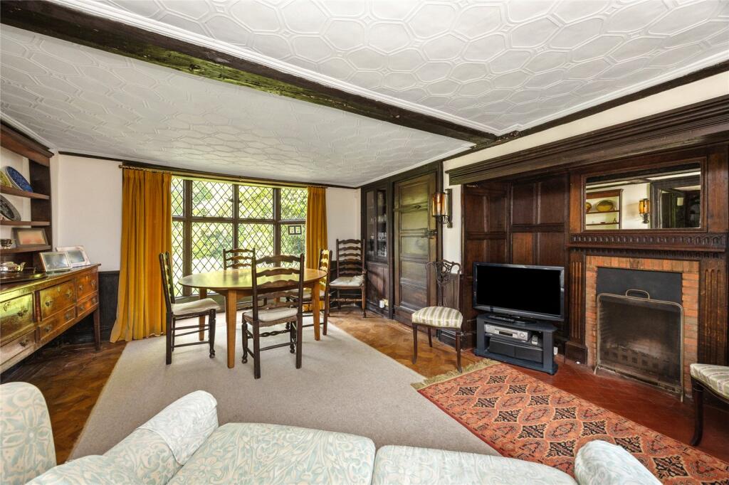 Additional image 29 of Jarvis Lane, Steyning, West Sussex, BN44