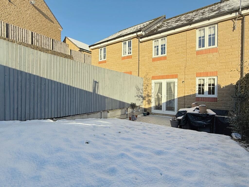 Additional image 10 of Apperdale, Apperley Bridge, Bradford, BD10