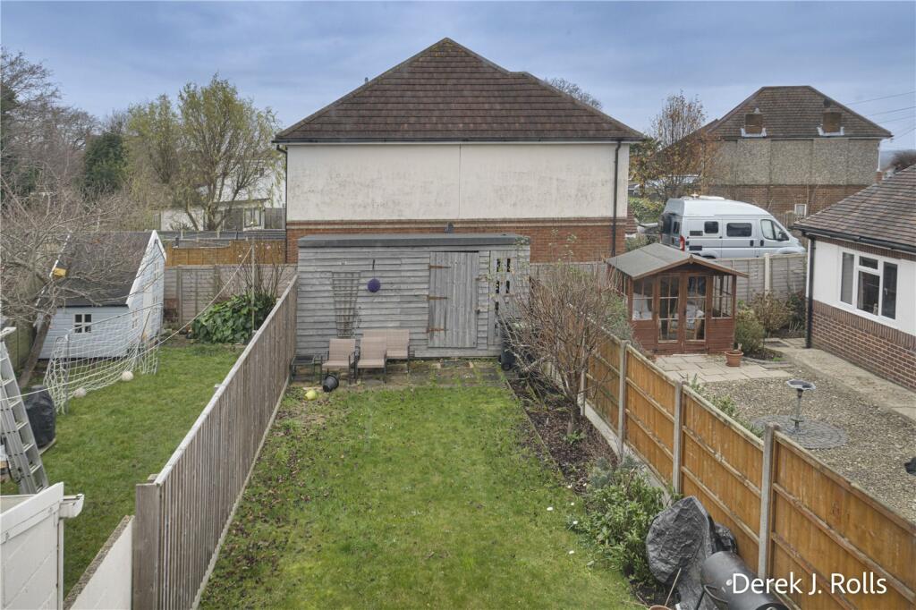 Additional image 20 of Malvern Road, Bournemouth, Dorset, BH9