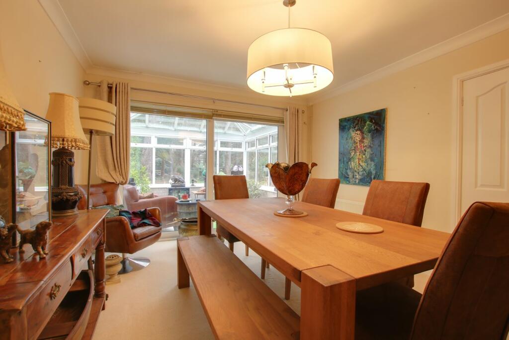 Additional image 4 of St Ives Wood, St Ives, Ringwood, BH24