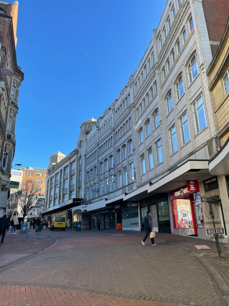Additional image 9 of Roddis House, 12 Old Christchurch Road, Bournemouth, BH1 1LG