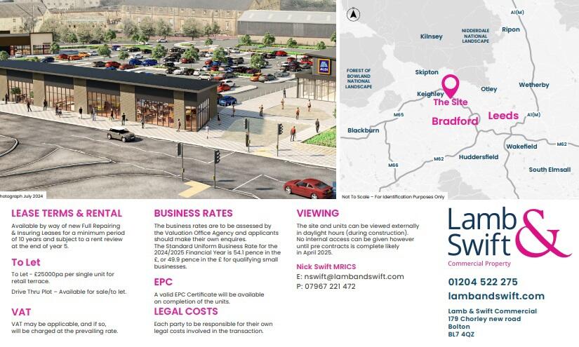 Additional image 5 of CONEY LANE, KEIGHLEY, YORKSHIRE, BD21 5JA