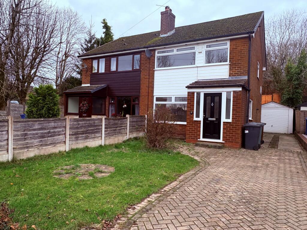 Additional image 12 of Sefton Drive, Bury