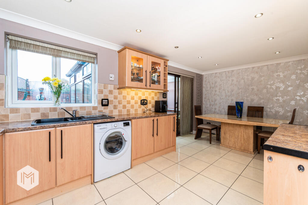 Additional image 8 of Rosewood Avenue, Tottington, Bury, Greater Manchester, BL8 3HG