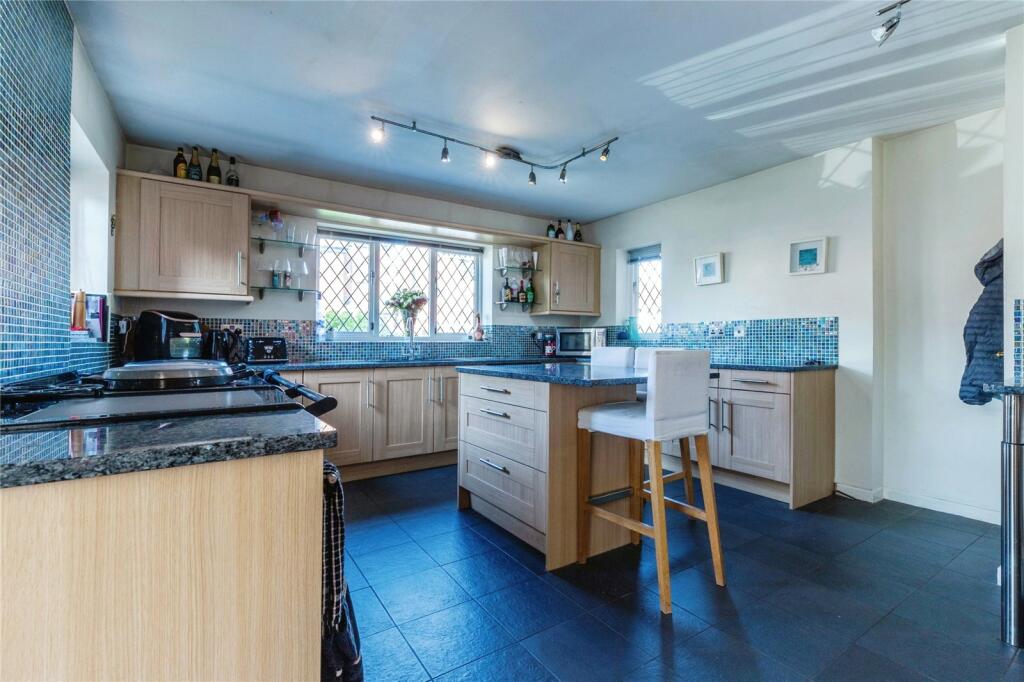 Additional image 7 of Burgundy Drive, Tottington, Bury, Greater Manchester, BL8