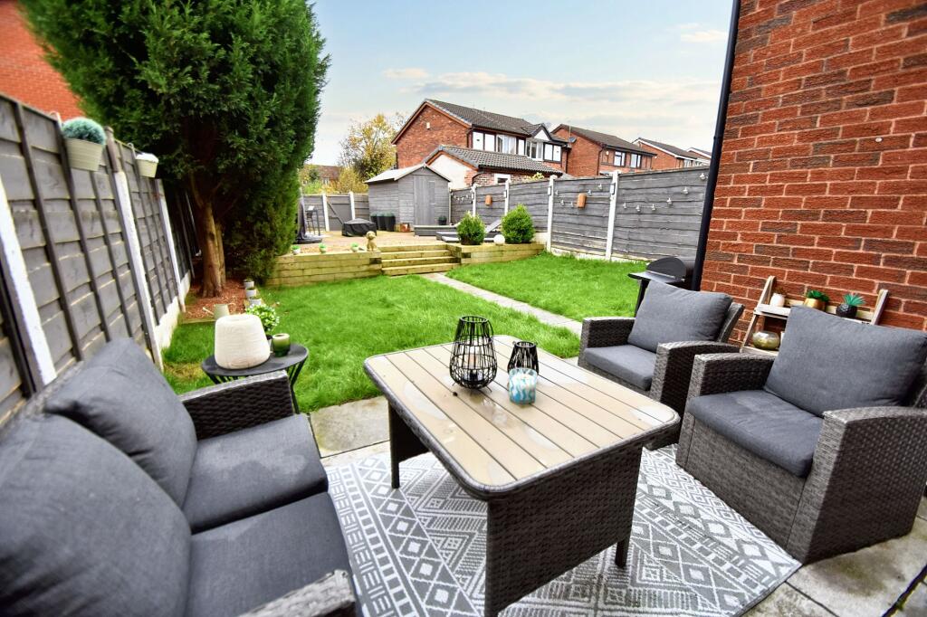 Additional image 2 of St. Georges Road, Bury, BL9