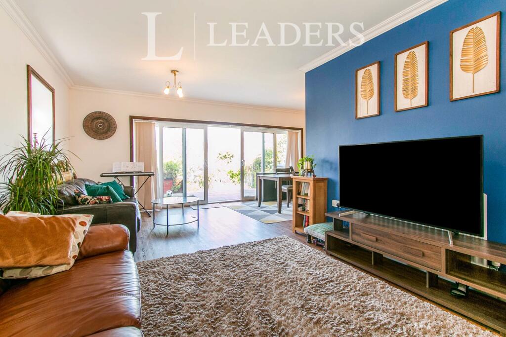 Additional image 11 of Hennings Park Road, Oakdale, Poole, BH15