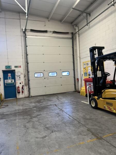 Additional image 8 of Unit 6B, Freshfield Industrial Estate, Stevenson Road, Brighton, East Sussex, BN2