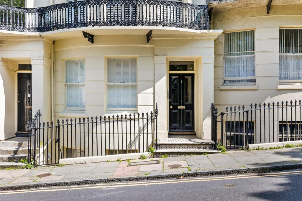 Additional image 9 of Powis Square, Brighton, East Sussex, BN1