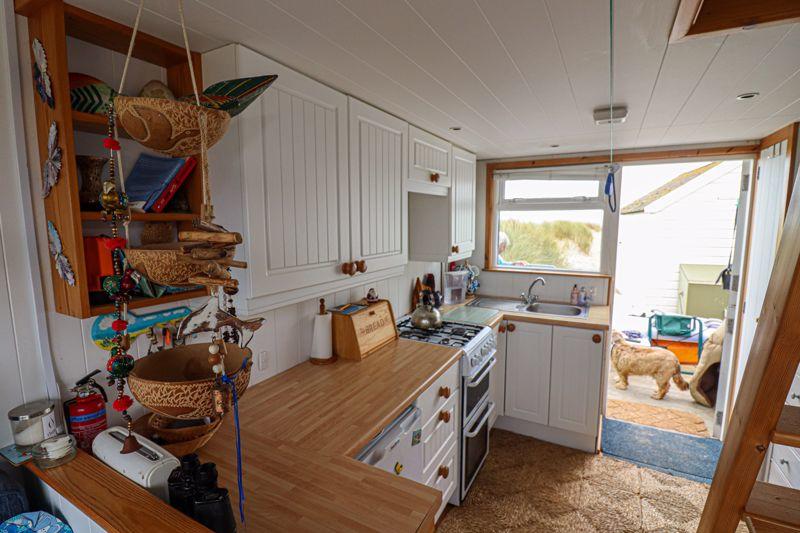 Additional image 3 of Mudeford Sand Spit, Hut 196a