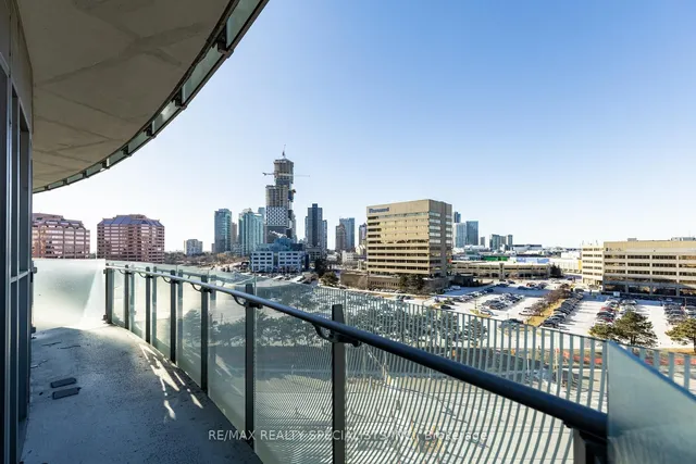 Additional image 20 of 50 Absolute Ave Unit 909