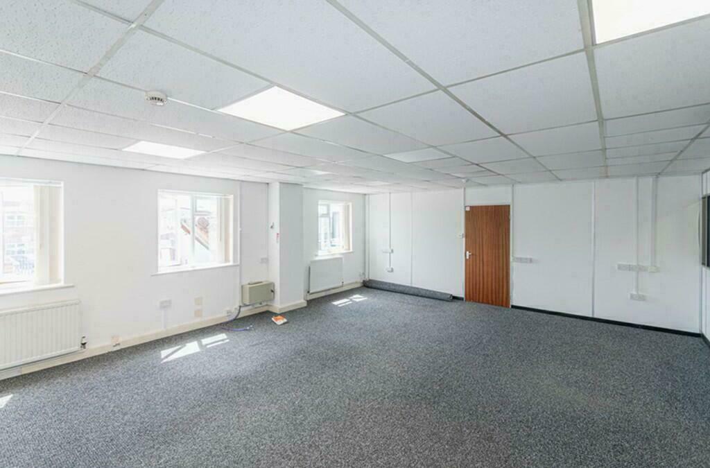 Additional image 4 of Suite F2, 6 Whittle Road, Wimborne, Dorset, BH21