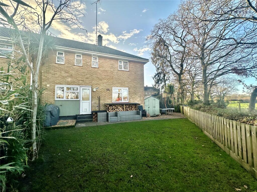 Additional image 17 of Bond Avenue, West Moors, Dorset, BH22