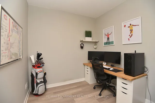 Additional image 16 of 5220 Dundas St Unit D509