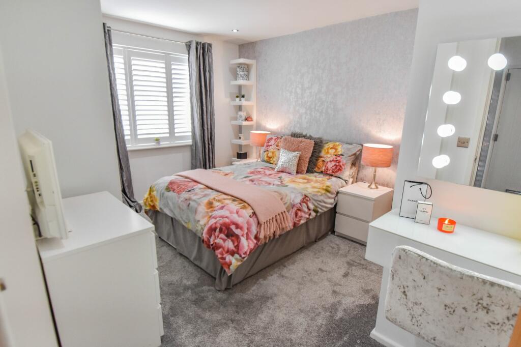 Additional image 25 of Castlebrook Close, Unsworth. Bury BL9