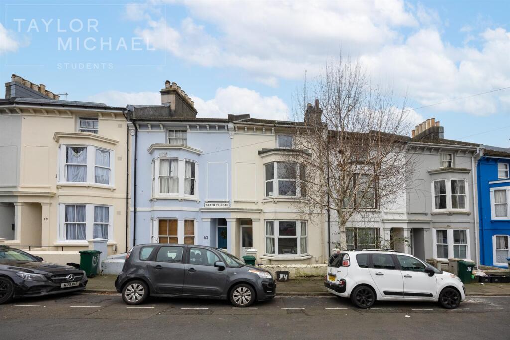 Additional image 11 of Stanley Road, Brighton