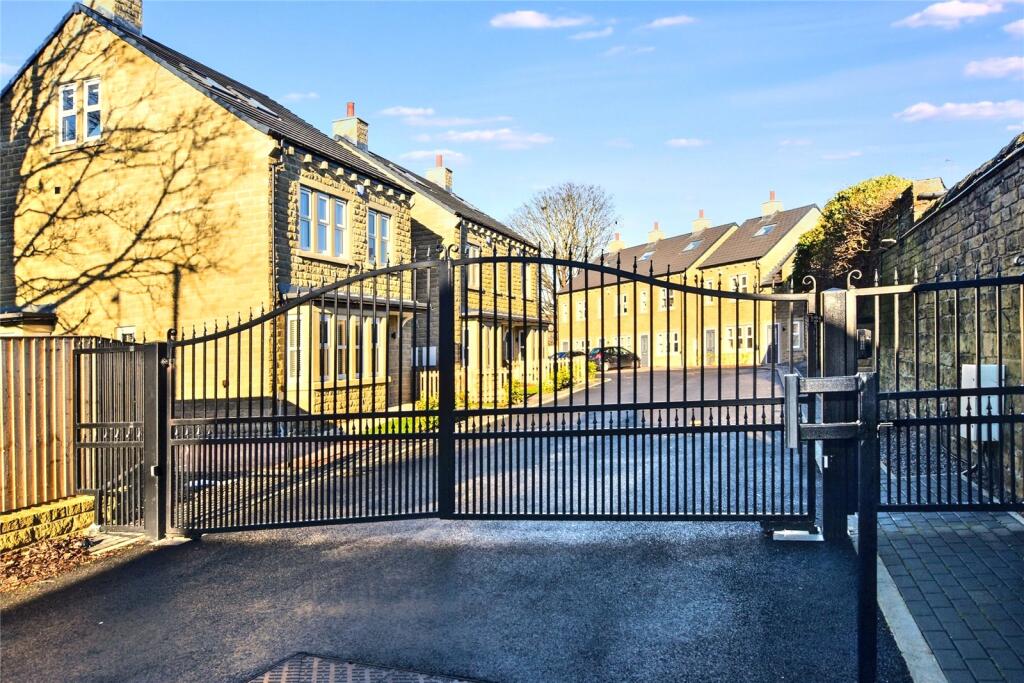 Additional image 14 of Albion Close, Bradford, West Yorkshire