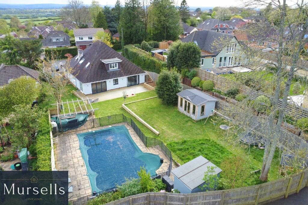 Additional image 21 of Deans Drove, Lytchett Matravers, Poole, BH16