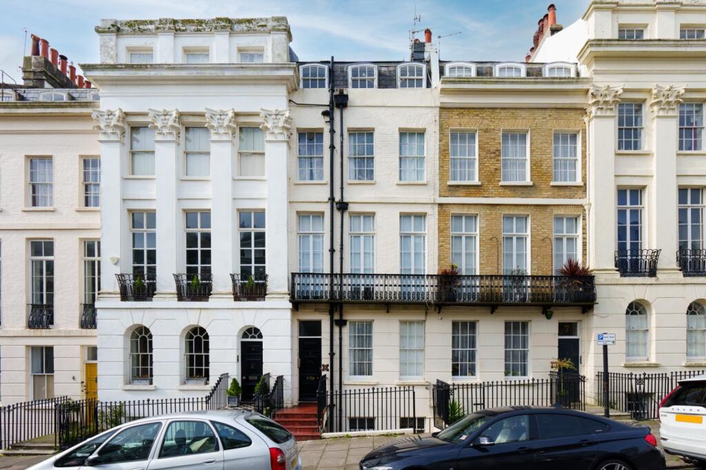Additional image 13 of Portland Place, Kemptown, Brighton