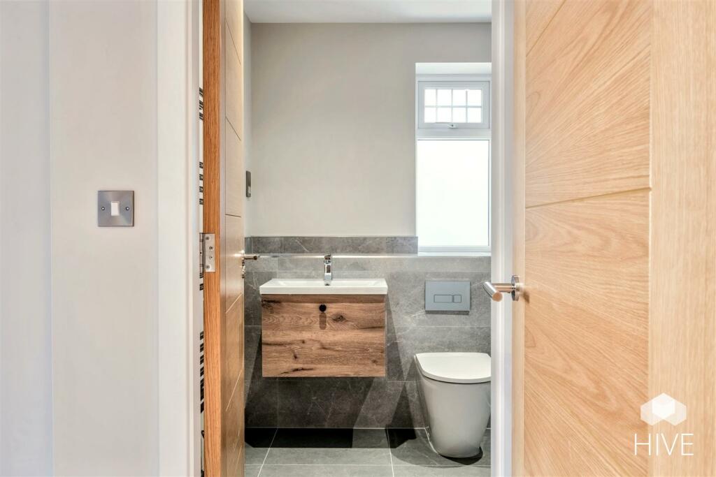 Additional image 15 of Fairway View House, Linden Road, West Parley, Ferndown