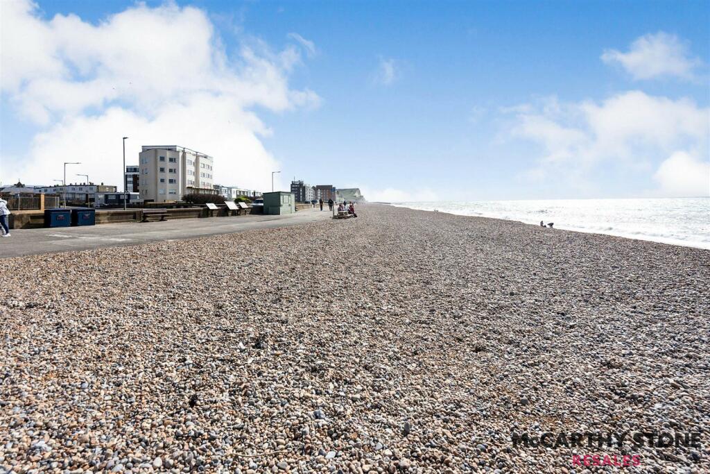 Additional image 12 of Eversley Court, Dane Road, Seaford, East Sussex BN25 1FF