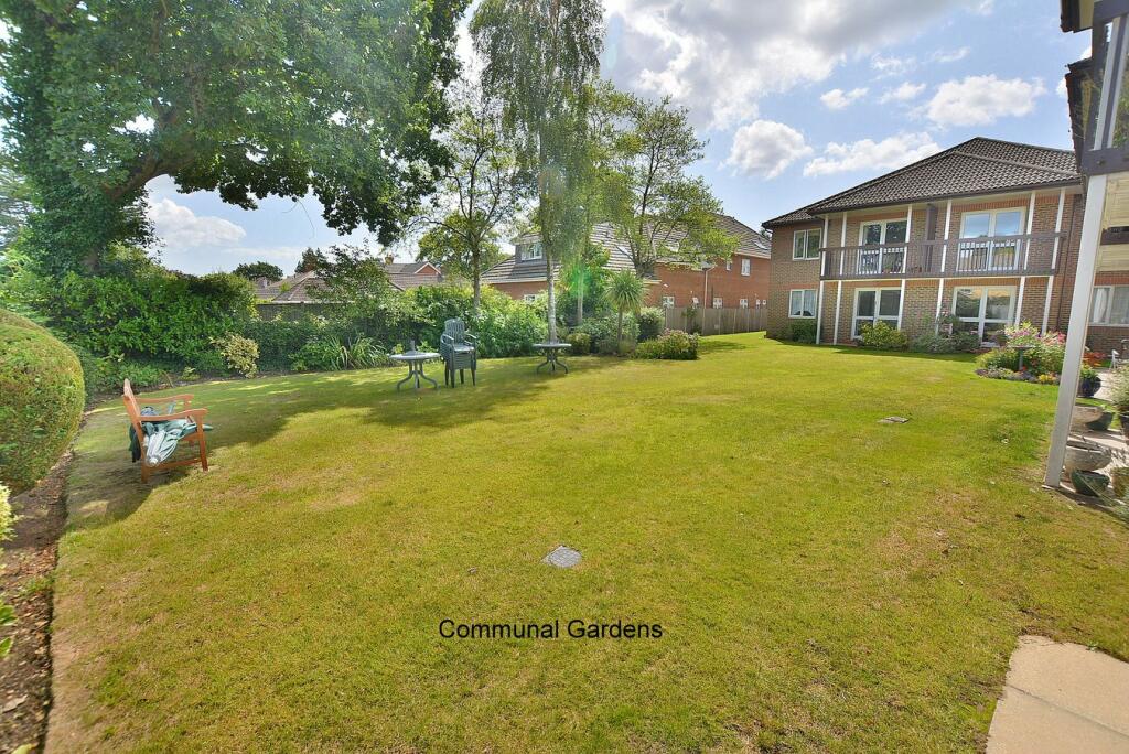 Additional image 14 of Fernlea Avenue, Ferndown, BH22