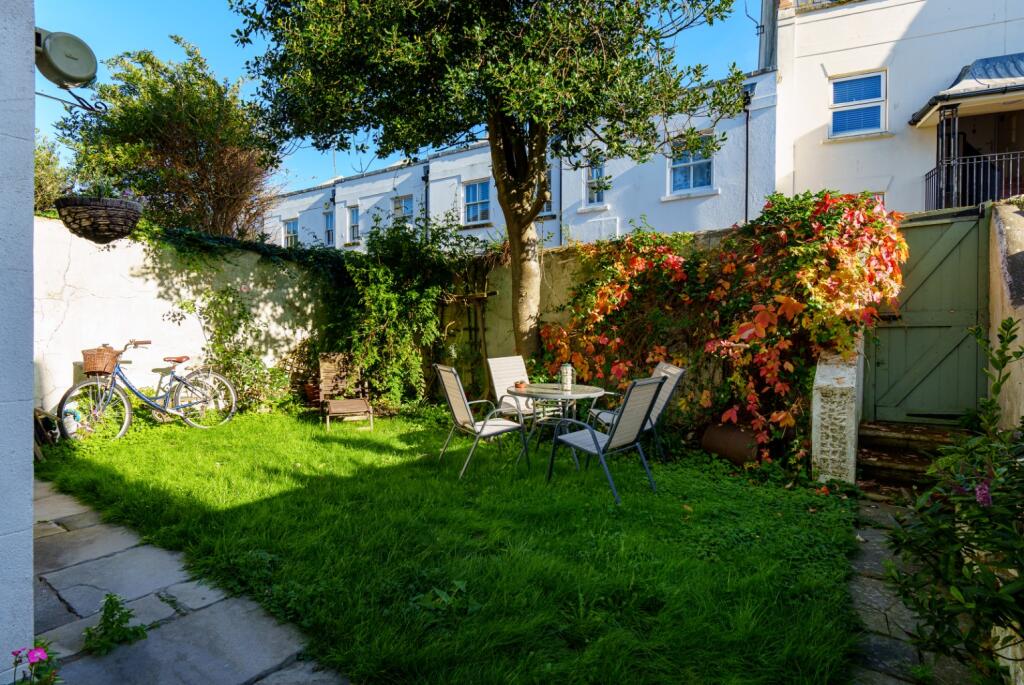 Additional image 11 of Osborne Villas, Hove