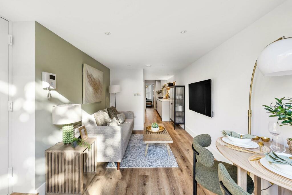 Additional image 2 of Howard Terrace, Brighton