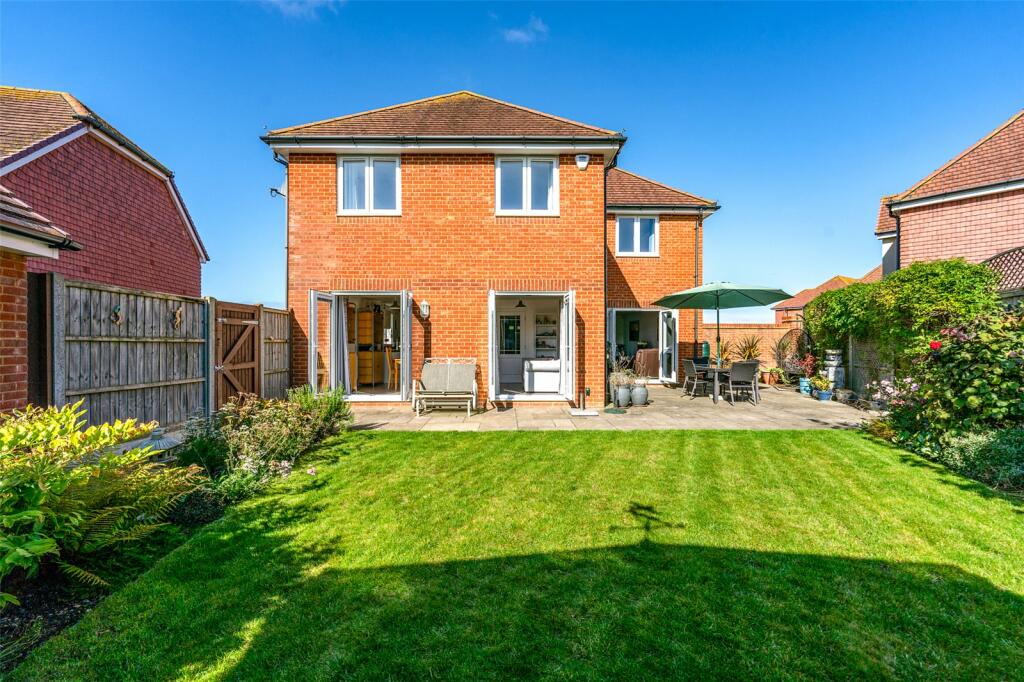 Additional image 26 of Boniface Avenue, Littlehampton, West Sussex, BN17