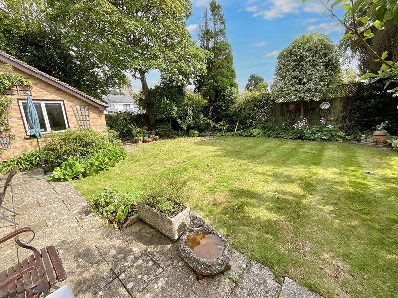 Additional image 15 of CHRISTCHURCH TOWN CENTRE