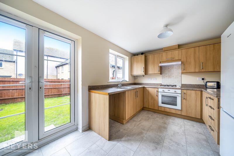 Additional image 5 of The Briars, Wool, BH20