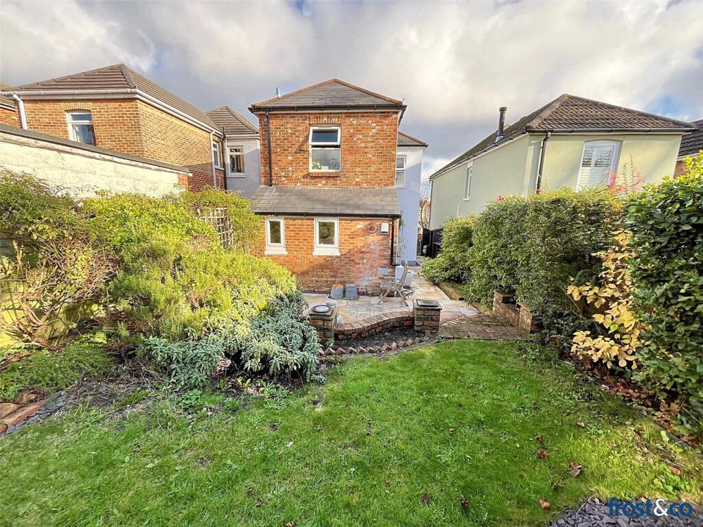 Additional image 11 of Cranbrook Road, Poole, Dorset, BH12