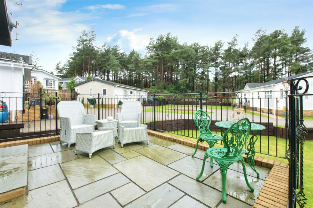 Additional image 16 of Maple Walk, RINGWOOD, Hampshire, BH24