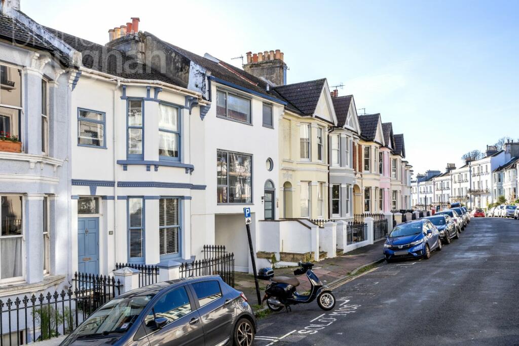 Additional image 24 of Roundhill Crescent, Brighton, East Sussex, BN2