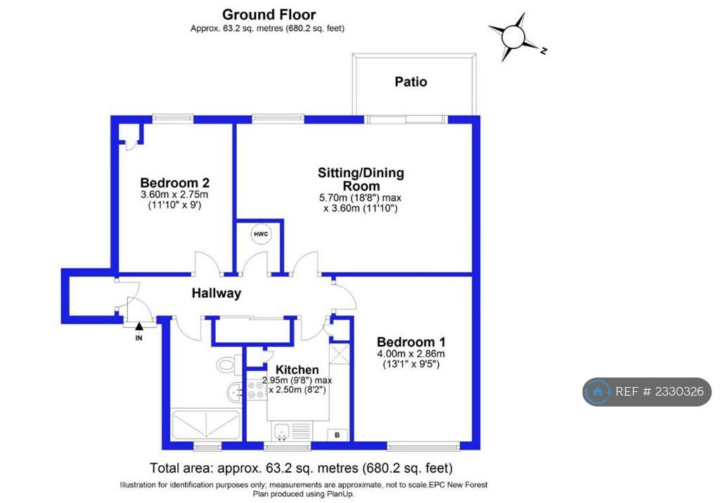 Additional image 21 of Waterford Road, Highcliffe, Christchurch, BH23